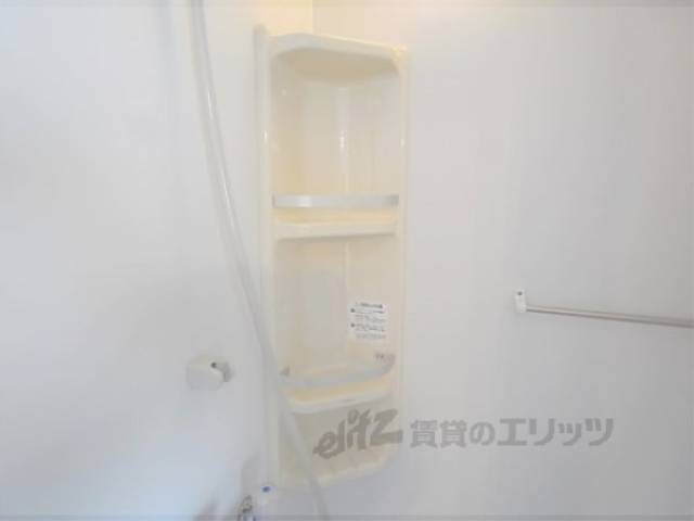 風呂　シャワールーム