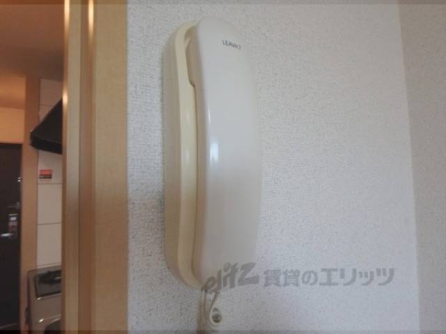 インターフォン