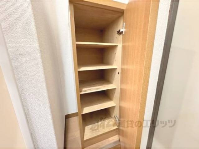 下駄箱