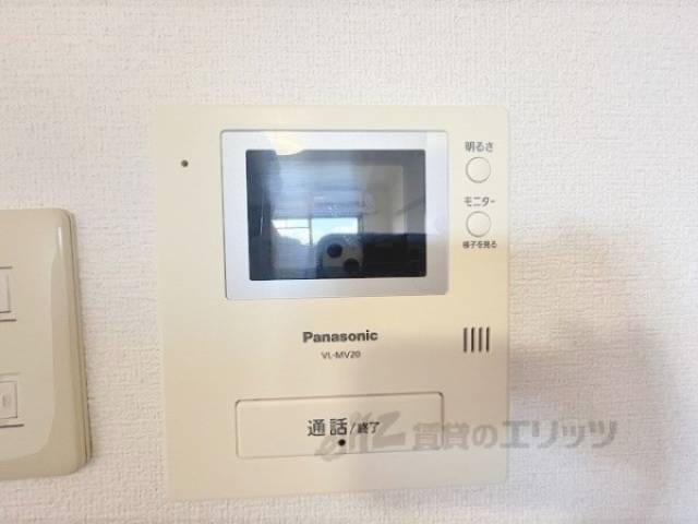 ドアフォン（ＴＶ含）