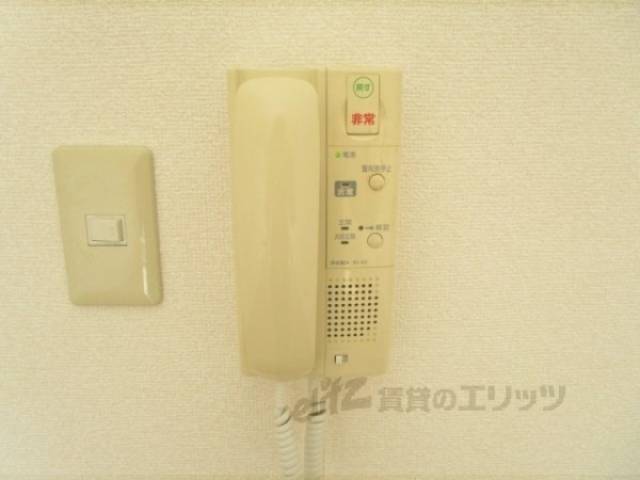ドアフォン