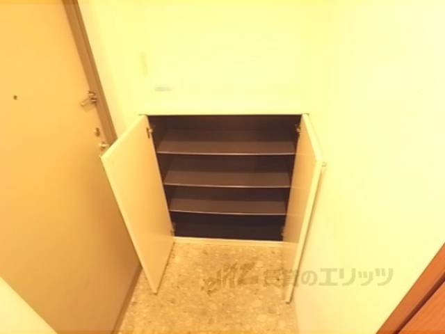下駄箱