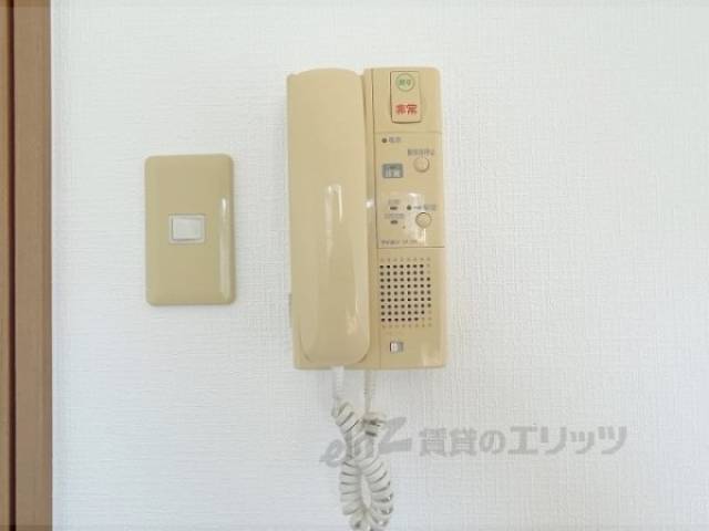 インターフォン