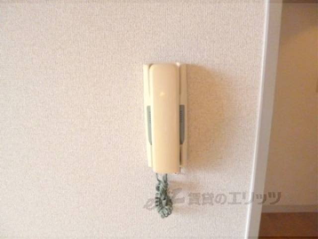 ドアホン