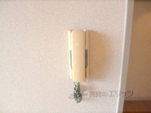 ドアホン