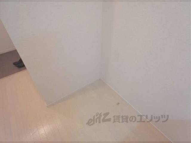 冷蔵庫置場