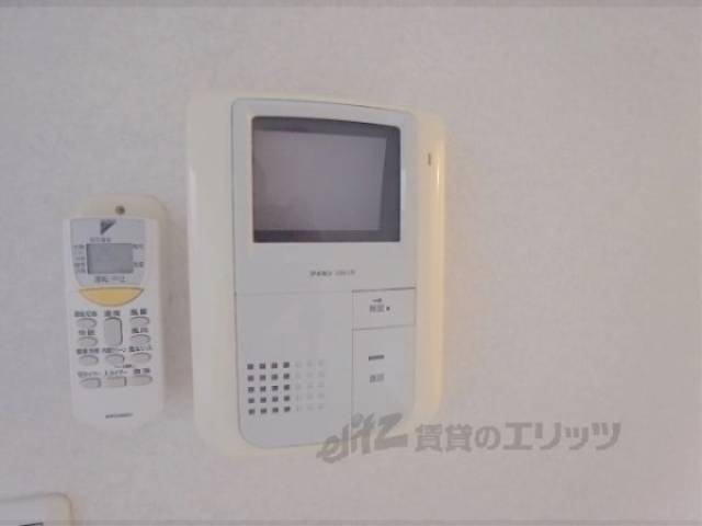 ドアフォン（ＴＶ含）