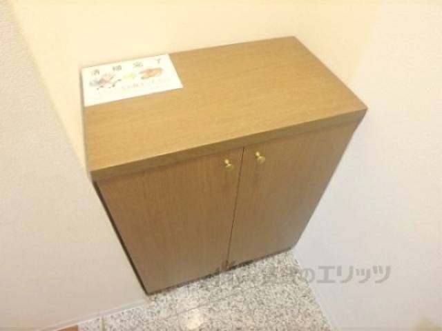 下駄箱