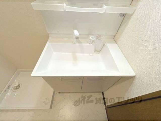洗面所