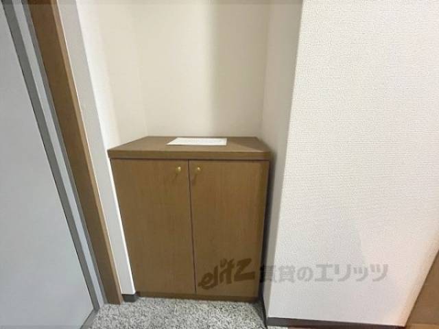 下駄箱