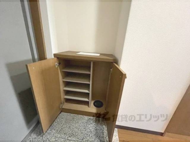 下駄箱