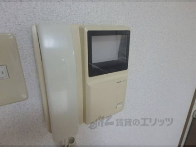 ドアフォン（ＴＶ含）