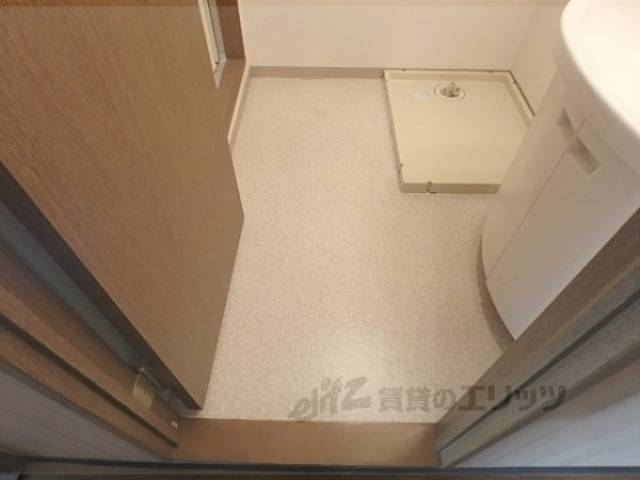 洗面所