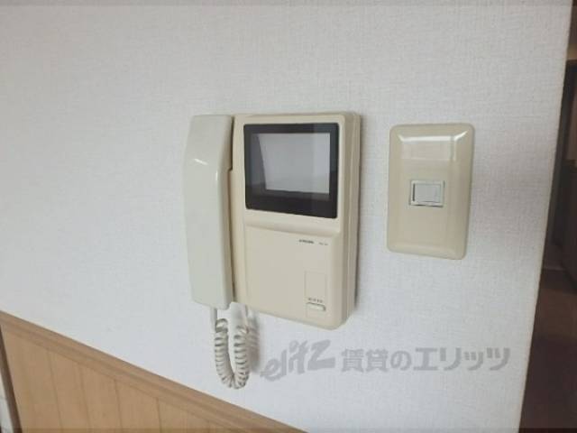 ドアフォン（ＴＶ含）