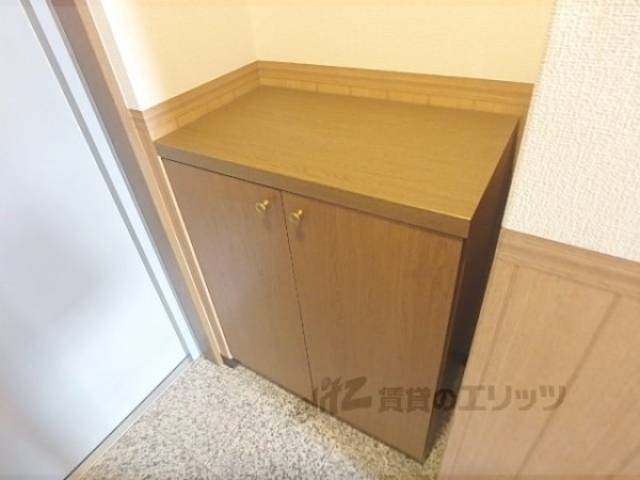 下駄箱