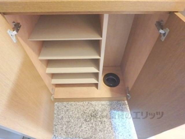 下駄箱