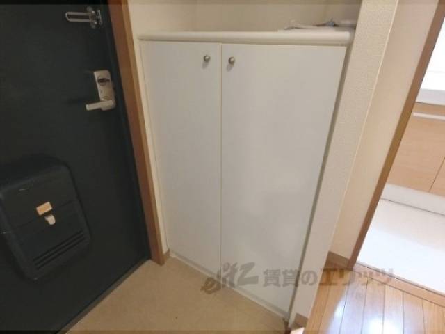 下駄箱