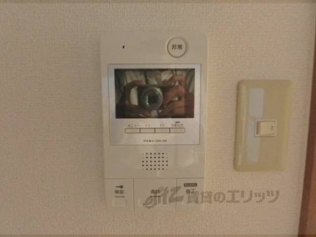ドアフォン（ＴＶ含）