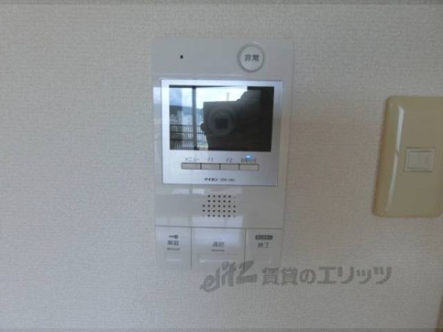 ドアフォン（ＴＶ含）