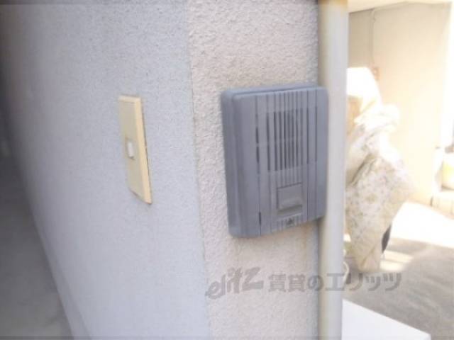 ドアフォン（ＴＶ含）