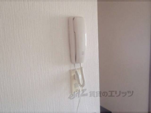 ドアフォン（ＴＶ含）