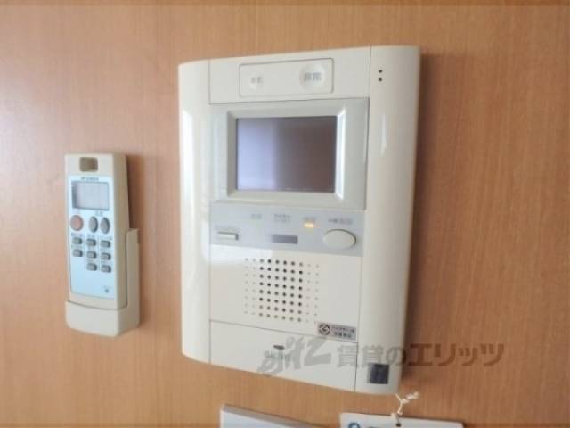 ドアフォン（ＴＶ含）