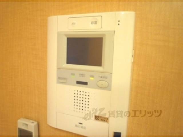 ドアフォン（ＴＶ含）