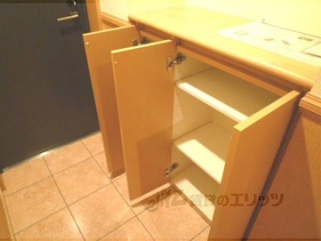 下駄箱