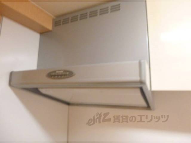 キッチン　キッチン換気扇