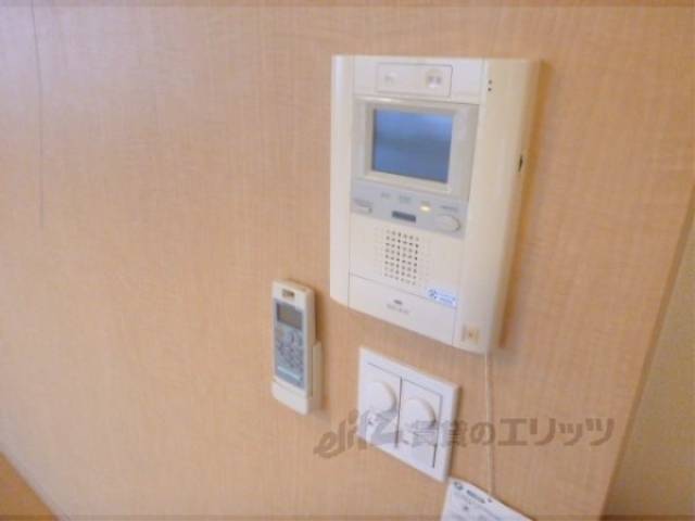 ドアフォン（ＴＶ含）