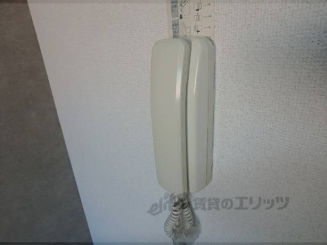 インターフォン