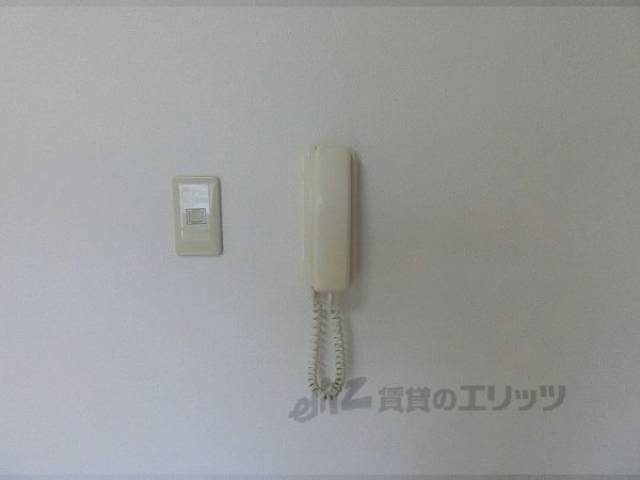 インターフォン