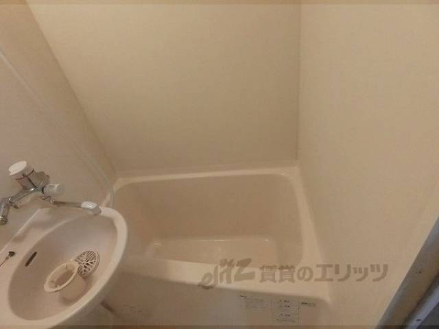 ユニットバス