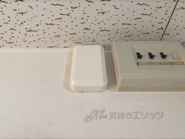 インターフォン