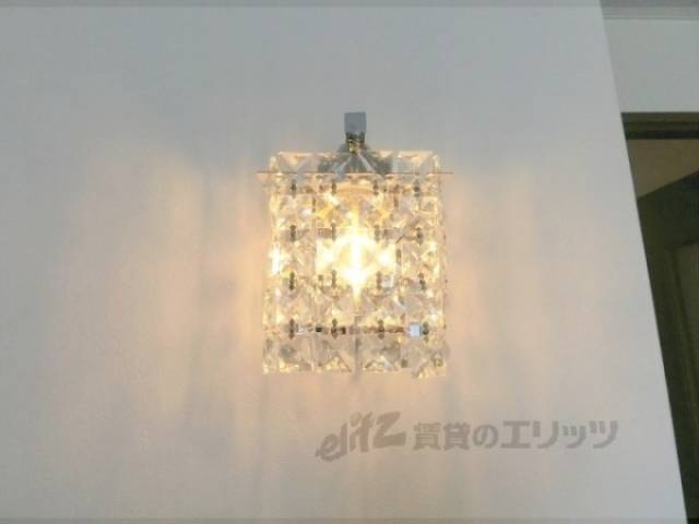 間接照明