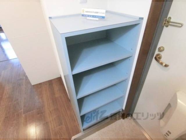 下駄箱