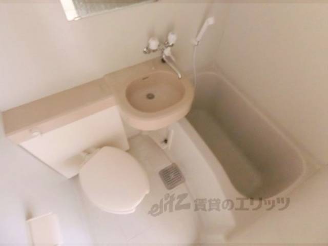 ユニットバス