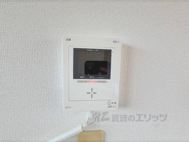 ドアフォン（ＴＶ含）