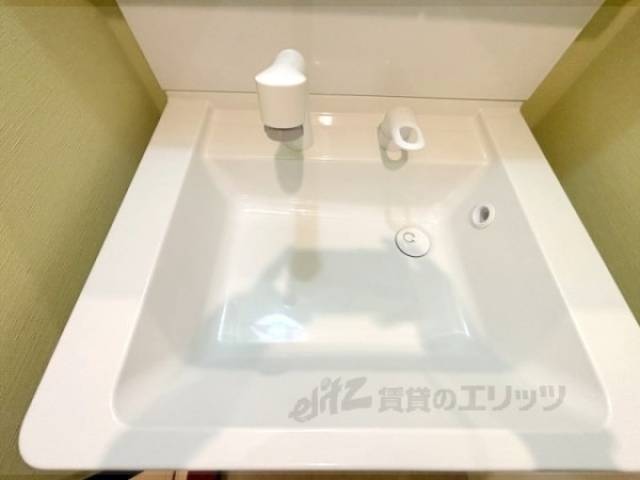 洗面所