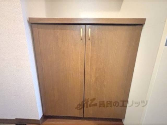 下駄箱