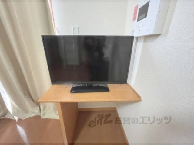 テレビ