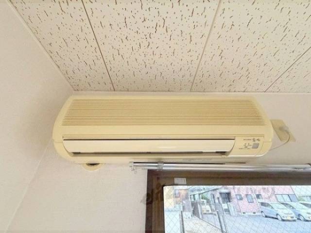 エアコン