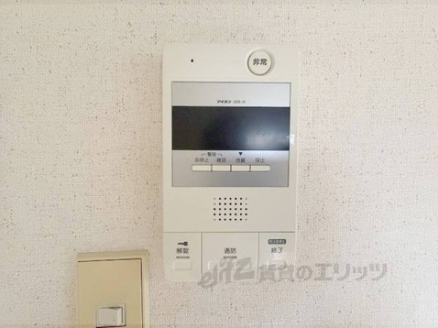 ドアフォン（ＴＶ含）
