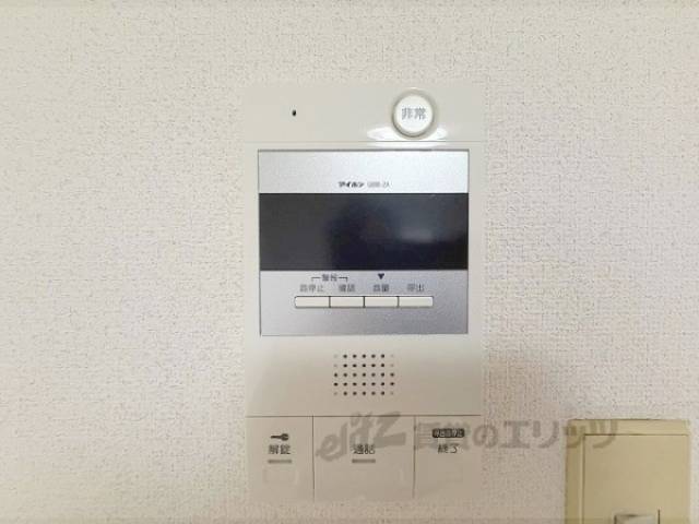 ドアフォン（ＴＶ含）