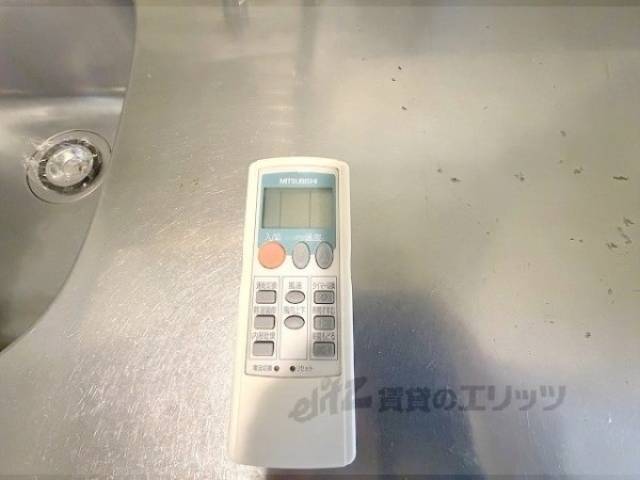 リモコン