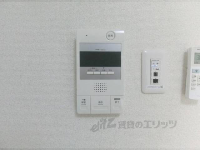 ドアフォン（ＴＶ含）