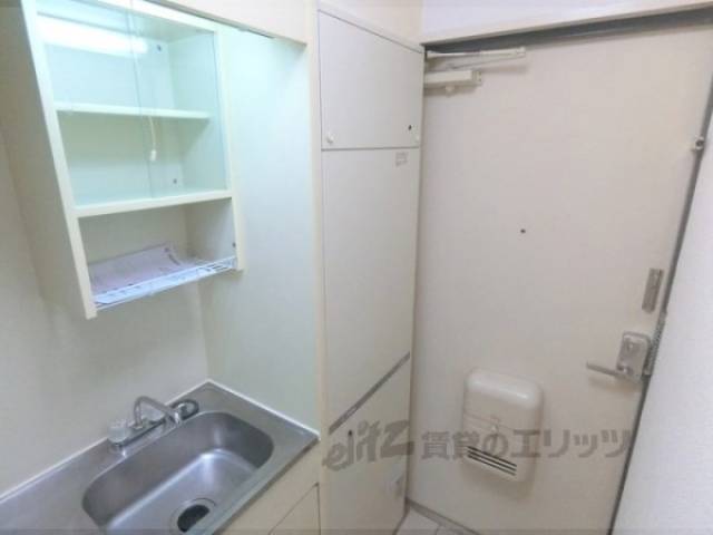 給湯器