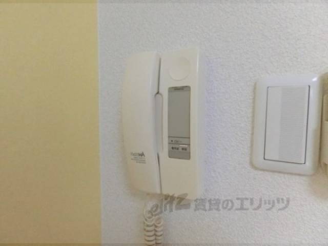 ドアフォン（ＴＶ含）