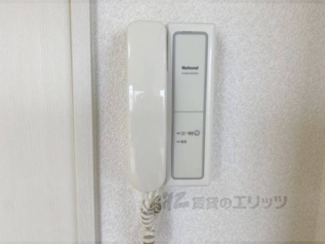 インターフォン