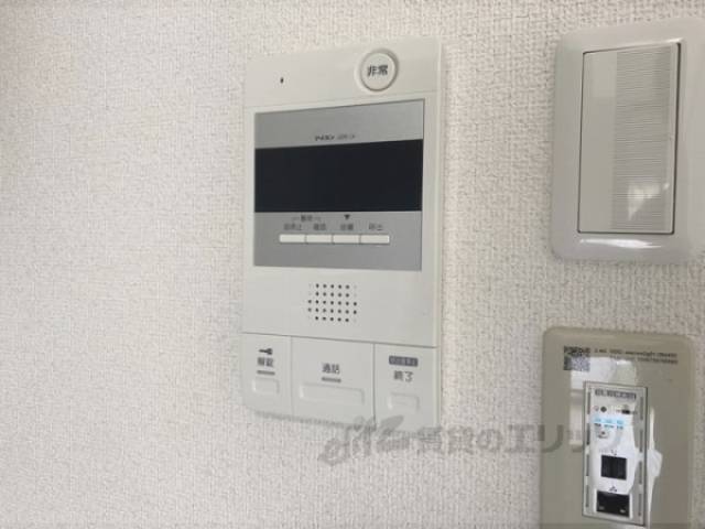 ドアフォン（ＴＶ含）